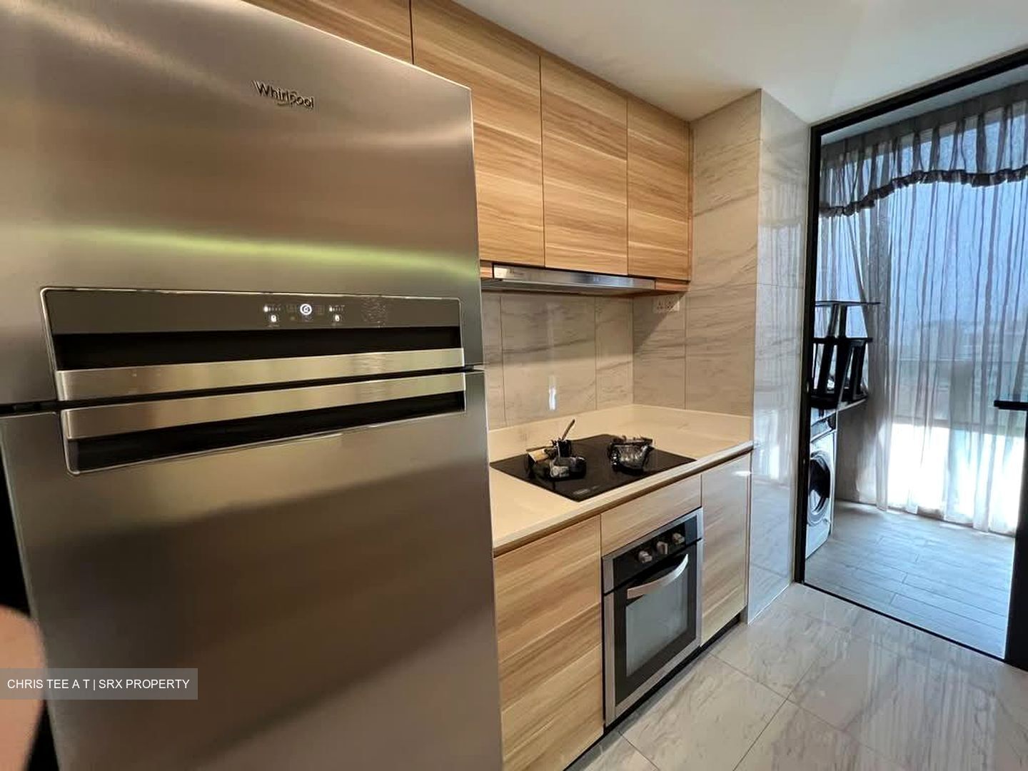 The Poiz Residences (D13), Apartment #563509601